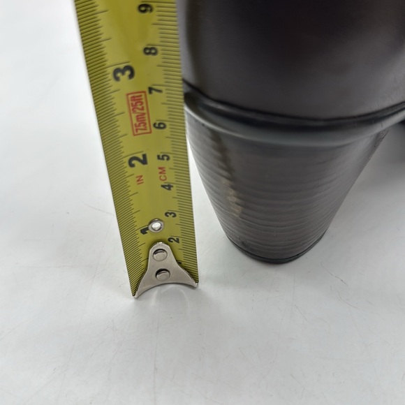 Dansko Brown Chunky Heel Mary Jane Sandals Size EU 38 DAN8235D - Picture 4 of 7